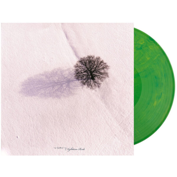 The Gathering - Nighttime Birds (Green Vinyl)