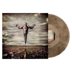 For All We Know – For All We Know (Smokey Vinyl)