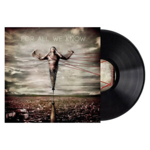 For All We Know – For All We Know (Black Vinyl)