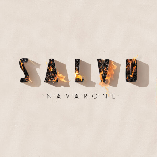 Navarone - Salvo