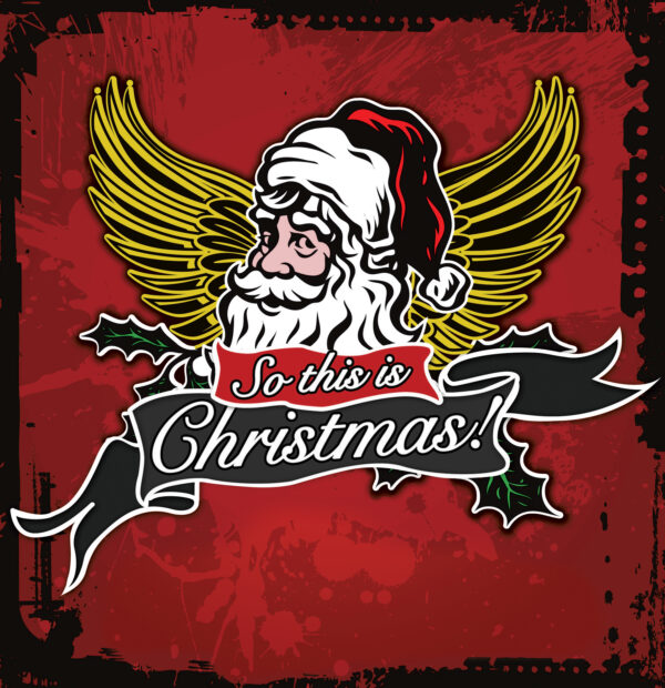 V/A - So This Is Christmas