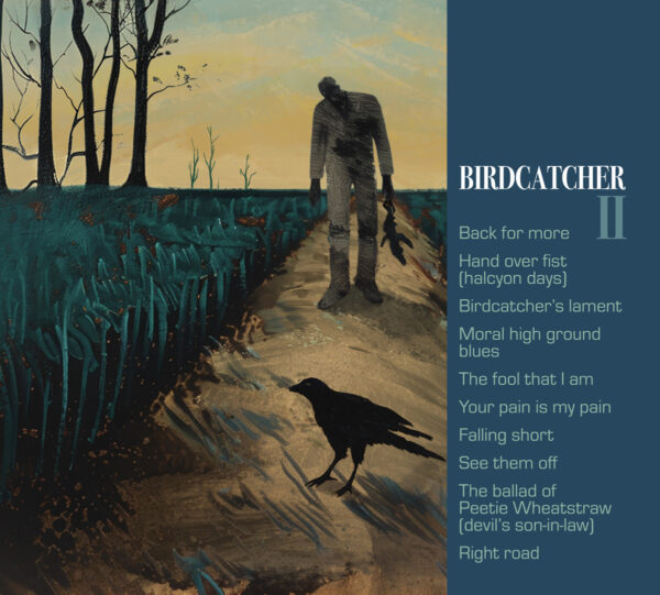 Birdcatcher - Birdcatcher II
