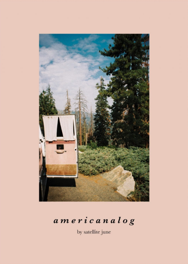 Pablo van de Poel - Americanalog - Image 3