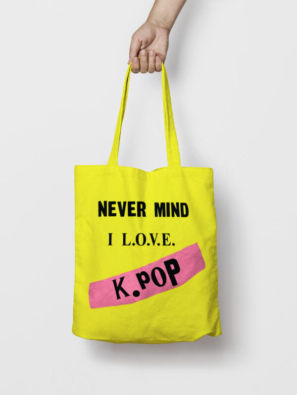 I l.o.v.e. K.Pop - Image 2