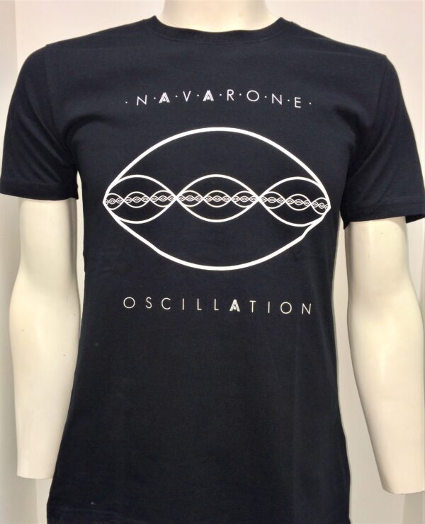 Navarone - T-Shirt Oscillation - Image 5