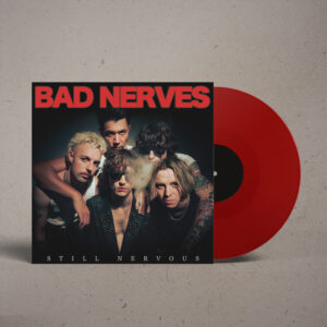 Bad Nerves – Still Nervous