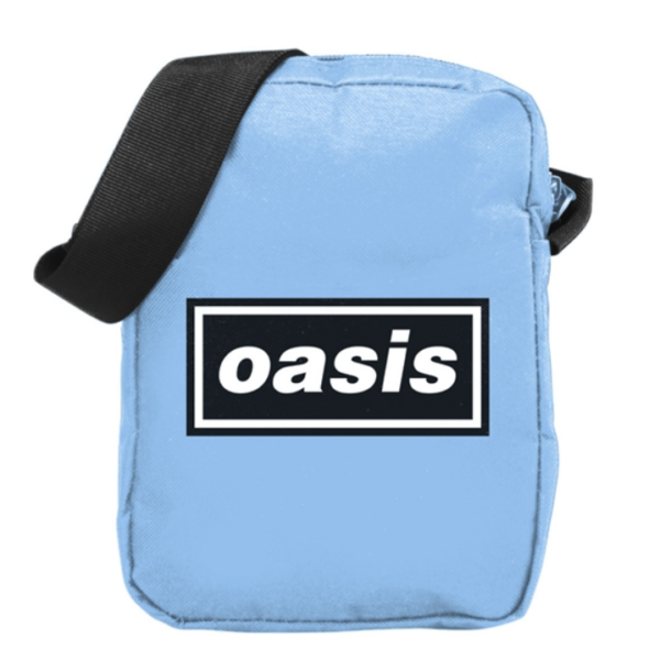 Oasis - Blue Moon