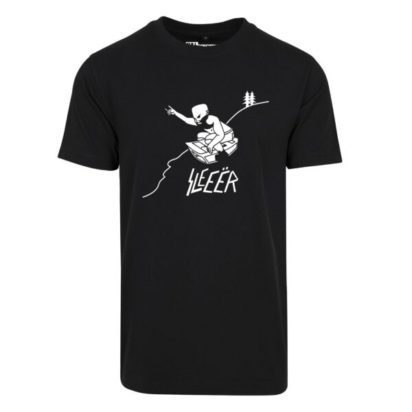 Sleeër - T-shirt