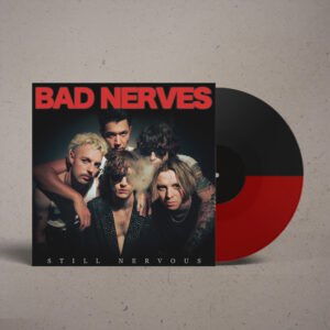 Bad Nerves – Still Nervous