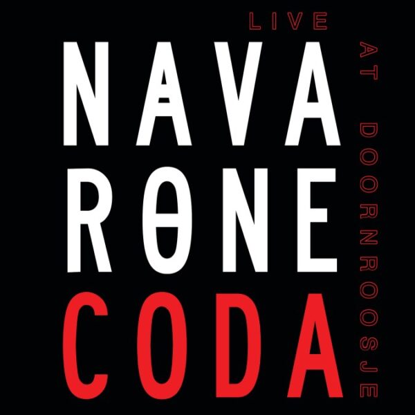 Navarone - CODA