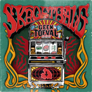 Skroetbalg – Geen Toeval