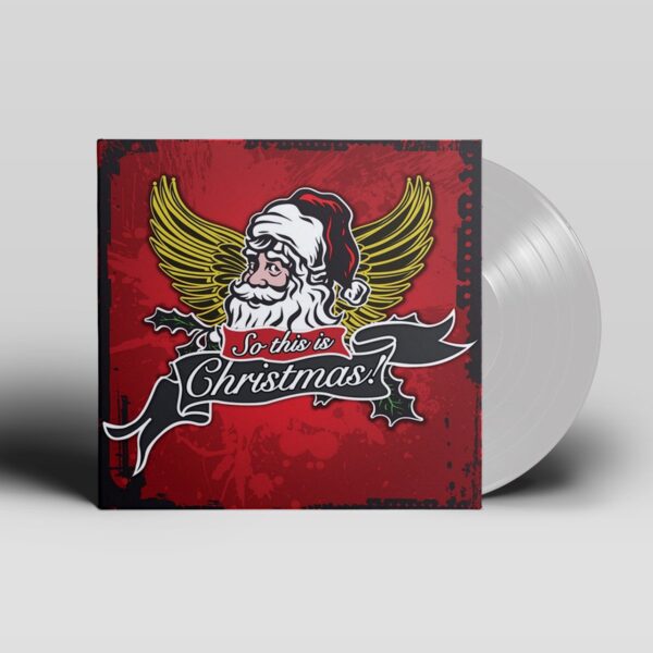 V/A - So This Is Christmas - Image 2