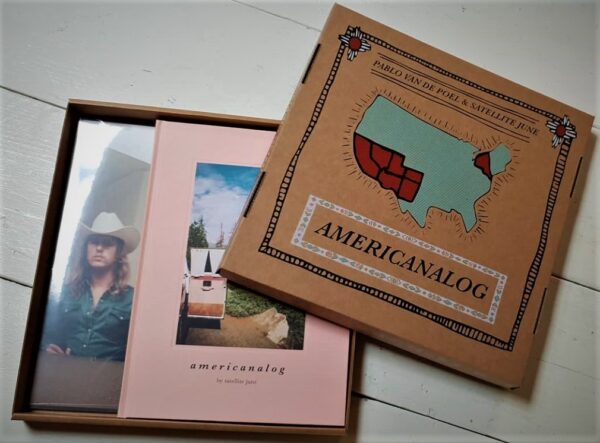 Pablo van de Poel - Americanalog - Image 4
