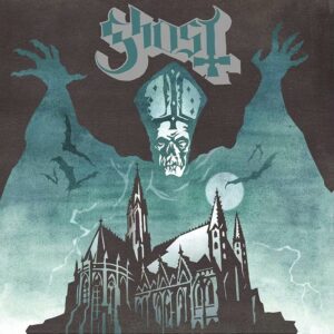 Ghost – Opus Eponymous