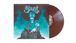 Ghost – Opus Eponymous