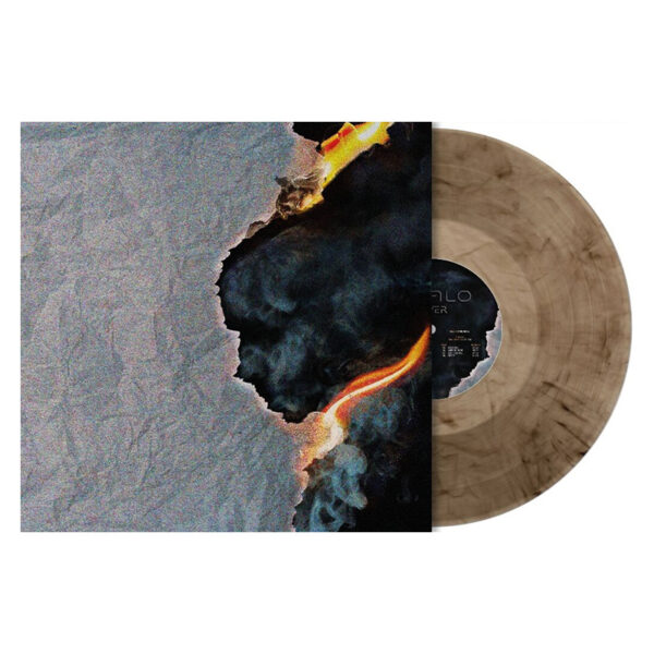 Inhalo - Sever (Smokey Vinyl)