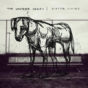 THE WONDER YEARS – SISTER CITIES