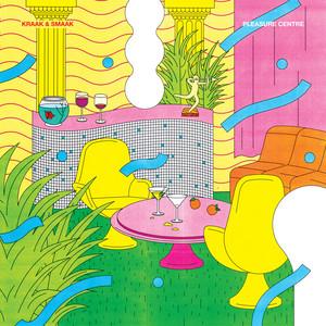 Kraak & Smaak – Pleasure Centre